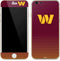 NFL Washington Commanders Breakaway iPhone 6/6s Skin
