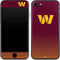 NFL Washington Commanders Breakaway iPhone 7 Skin
