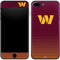 NFL Washington Commanders Breakaway iPhone 8 Plus Skin