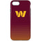 NFL Washington Commanders Breakaway iPhone 8 Pro Case