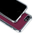 NFL Washington Commanders Breakaway iPhone SE (2nd & 3rd Gen) Clear Case