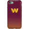 NFL Washington Commanders Breakaway iPhone SE (2nd & 3rd Gen) Pro Case