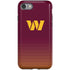 NFL Washington Commanders Breakaway iPhone SE (2nd & 3rd Gen) Pro Case