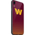NFL Washington Commanders Breakaway iPhone SE (2nd & 3rd Gen) Skin