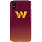 NFL Washington Commanders Breakaway iPhone X Pro Case
