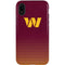 NFL Washington Commanders Breakaway iPhone XR Pro Case