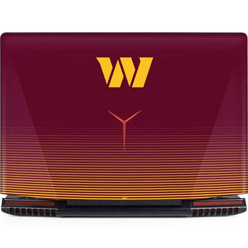 NFL Washington Commanders Breakaway Legion Y720 Skin