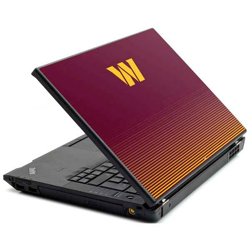 NFL Washington Commanders Breakaway Lenovo T420 Skin