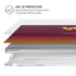 NFL Washington Commanders Breakaway MacBook Air 15in (2023-2025) Case plus Skin