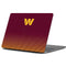 NFL Washington Commanders Breakaway Apple MacBook Pro 13-inch Skin