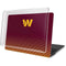 NFL Washington Commanders Breakaway MacBook Pro 13in (2020) Case plus Skin