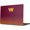 NFL Washington Commanders Breakaway MacBook Pro 14in (2021-24) Skin
