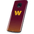 NFL Washington Commanders Breakaway Moto G6 Skin