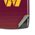 NFL Washington Commanders Breakaway Motorola RAZR Skin