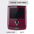 NFL Washington Commanders Breakaway Motorola RAZR Skin