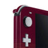 NFL Washington Commanders Breakaway Nintendo Switch Lite Skin