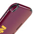 NFL Washington Commanders Breakaway Nintendo Switch Lite Skin