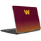 NFL Washington Commanders Breakaway Notebook 9 Pro 13in (2017) Skin