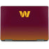 NFL Washington Commanders Breakaway Notebook 9 Pro 13in (2017) Skin