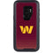 NFL Washington Commanders Breakaway Otterbox Defender Galaxy Skin