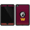 NFL Washington Commanders Breakaway Otterbox Defender iPad Skin