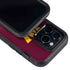 NFL Washington Commanders Breakaway Otterbox Defender iPhone Skin