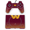 NFL Washington Commanders Breakaway PlayStation Classic Bundle Skin