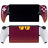 NFL Washington Commanders Breakaway PlayStation Portal Remote Player Skin