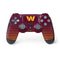 NFL Washington Commanders Breakaway PS4 Controller Skin