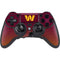 NFL Washington Commanders Breakaway PS4/PC SCUF Impact Controller Skin