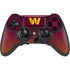 NFL Washington Commanders Breakaway PS4/PC SCUF Impact Controller Skin