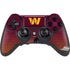 NFL Washington Commanders Breakaway PS4/PC SCUF Impact Controller Skin