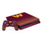 NFL Washington Commanders Breakaway PS4 Slim Bundle Skin