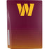 NFL Washington Commanders Breakaway PS5 Console Skin