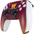 NFL Washington Commanders Breakaway PS5 Controller Skin