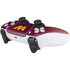 NFL Washington Commanders Breakaway PS5 Controller Skin
