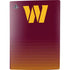 NFL Washington Commanders Breakaway PS5 Digital Edition Console Skin