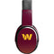 NFL Washington Commanders Breakaway Skullcandy Crusher Wireless Skin