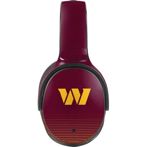 NFL Washington Commanders Breakaway Skullcandy Venue Skin
