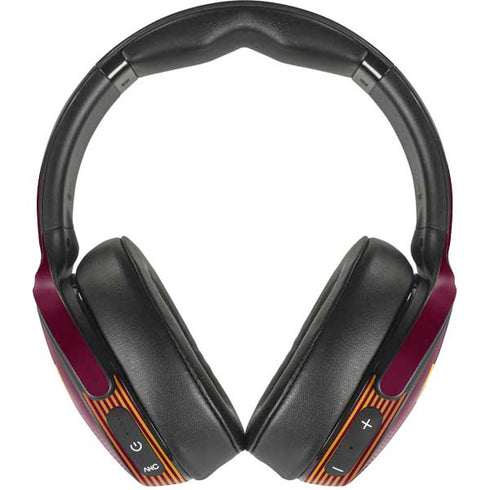 NFL Washington Commanders Breakaway Skullcandy Venue Skin