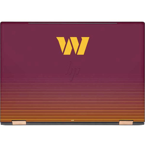 NFL Washington Commanders Breakaway HP Spectre Skin