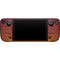 NFL Washington Commanders Breakaway Steam Deck Handheld Gaming Computer Skin