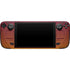 NFL Washington Commanders Breakaway Steam Deck Handheld Gaming Computer Skin