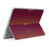 NFL Washington Commanders Breakaway Surface Go Skin