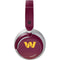 NFL Washington Commanders Breakaway Surface Headphones Skin