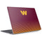 NFL Washington Commanders Breakaway Surface Laptop 2 Skin
