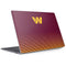 NFL Washington Commanders Breakaway Surface Laptop 3 13.5in Skin