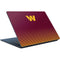 NFL Washington Commanders Breakaway Surface Laptop Skin