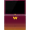 NFL Washington Commanders Breakaway Surface Pro 7 Skin
