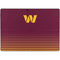 NFL Washington Commanders Breakaway Surface Pro 8 Skin